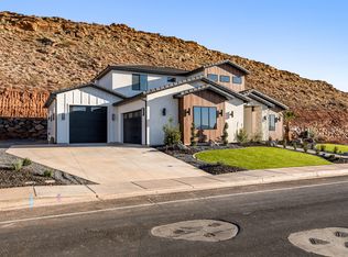 446 E Weatherby Way, Washington, UT 84780