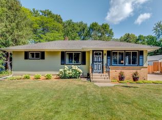 2421 County Road F E, White Bear Lake, MN 55110