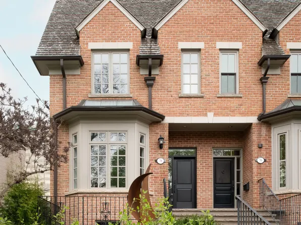 78 Balmoral Ave, Toronto, ON M4V 1J4