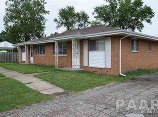 3820 N Sheridan Rd, Peoria, IL