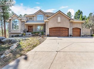 583 Silver Oak Grv, Colorado Springs, CO 80906