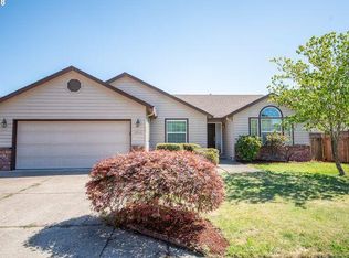1242 Alderbrook Ln, Eugene, OR 97404