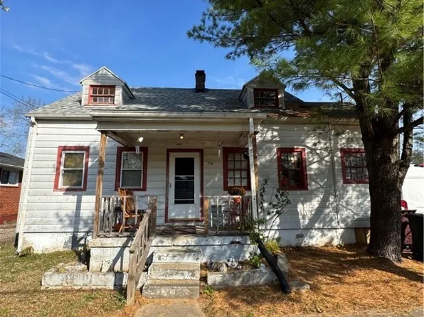 612 N Pleasant Valley Ave, Dayton, OH 45404