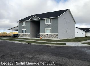 704 Caribou St APT 4, Rigby, ID 83442