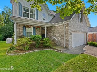 10005 Rimfire Rd, Louisville, KY 40291