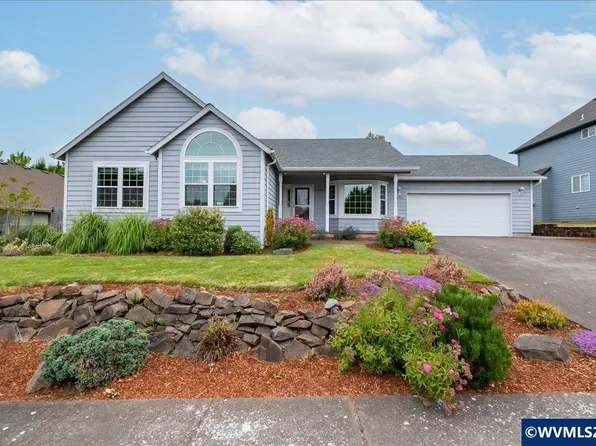 1549 Penny Ln NW, Albany, OR 97321