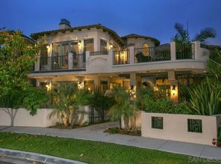 1150 Pine St, Coronado, CA 92118