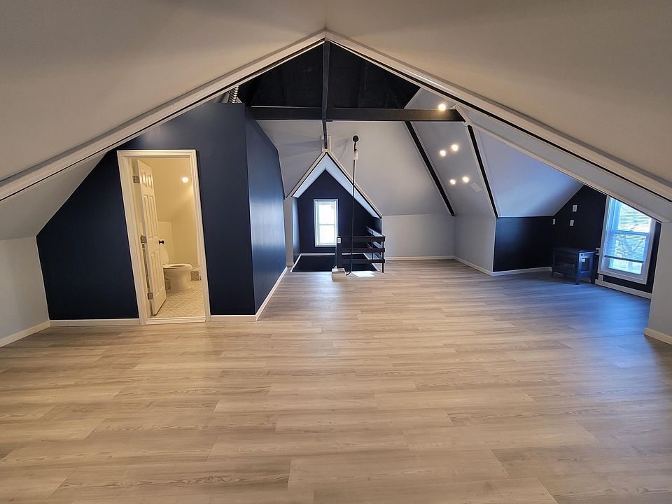 3rd Floor Loft