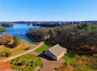8 Dirigo Ln, Harpswell, ME 04079