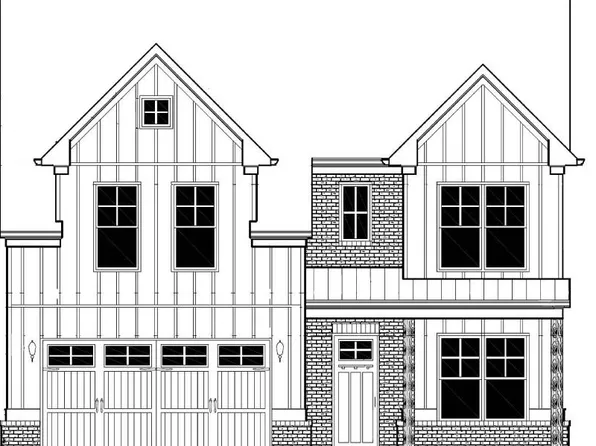 791 Lapis Trl, Kennesaw, GA 30152