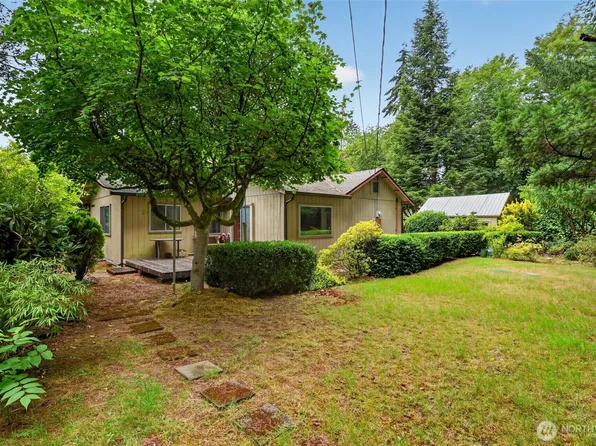 3424 26th Avenue NE, Olympia, WA 98506