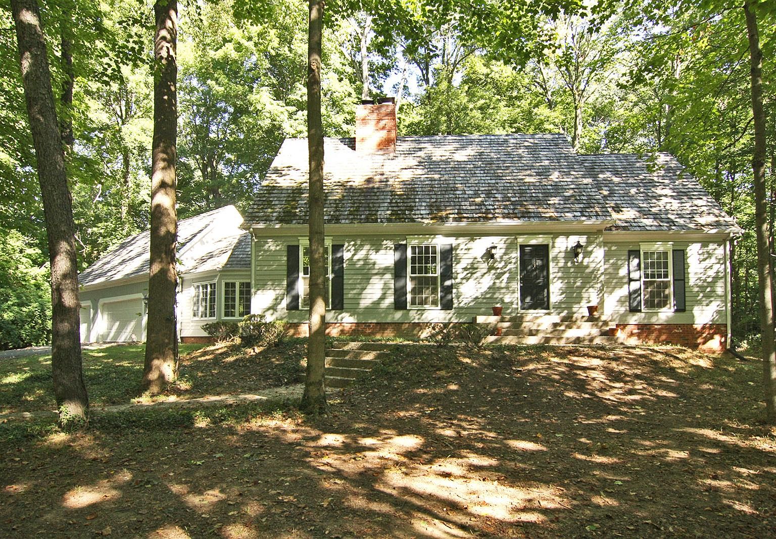 820 Sugarbush Rdg, Zionsville, IN 46077 Zillow