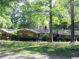 502 Kintyre Dr, Monroe, NC 28112