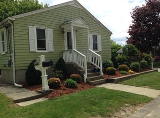 264 Phillips St, Woonsocket, RI 02895