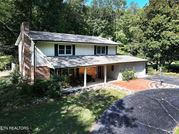 117 McNew Dr, Harriman, TN 37748