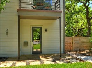 2601 S 3rd St #B, Austin, TX 78704