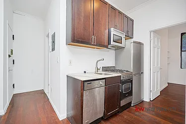Rented by Keller Williams NYC