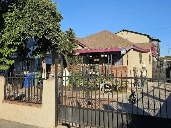 5340 6th Ave, Los Angeles, CA 90043