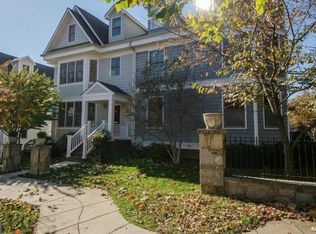 5346 42nd St NW, Washington, DC 20015