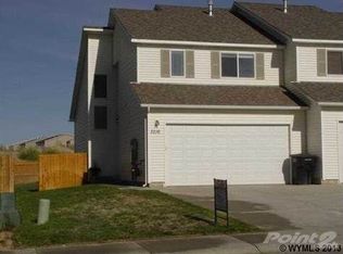 3216 Quivera River Rd, Casper, WY 82604