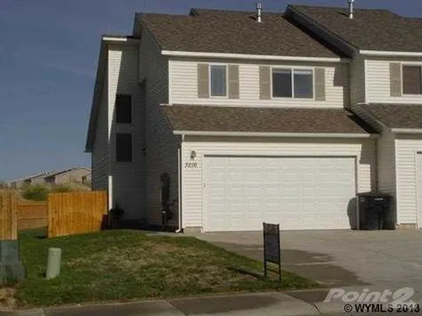 3216 Quivera River Rd, Casper, WY 82604