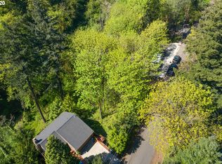 SW Custer St, Portland, OR 97219