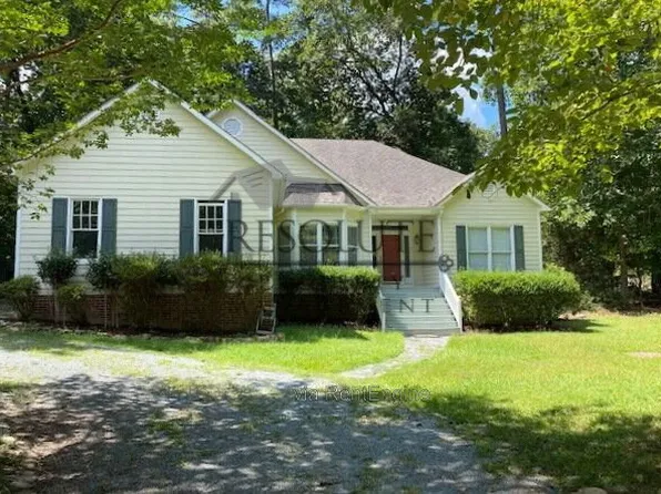100 Woodbend Ct, Chapel Hill, NC 27516