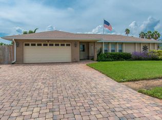 295 Cherry Dr, Satellite Beach, FL 32937