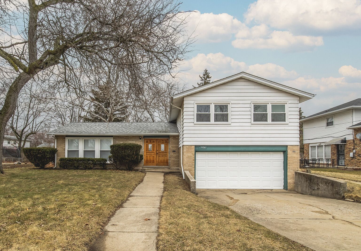 1124 E 159th Pl, South Holland, IL 60473 Zillow