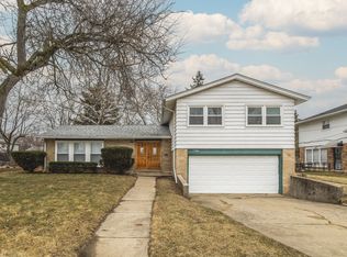 1124 E 159th Pl, South Holland, IL