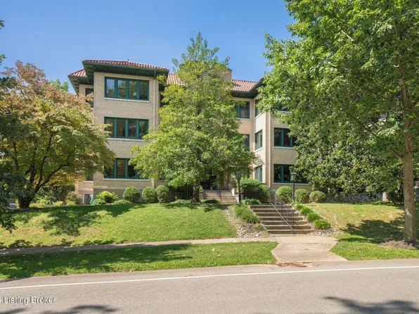 1578 Cherokee Rd APT 5, Louisville, KY 40205