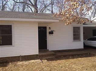 1315 Turner St #A, Jonesboro, AR 72401