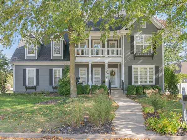 2710 Waters Edge Boulevard, Joplin, MO 64801