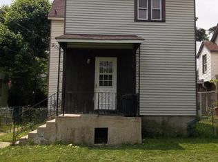 25 N 8th Ave, Coatesville, PA 19320