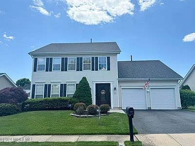 21 Mountain Laurel Road, Morganville, NJ, 07751