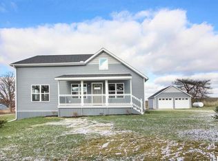 7000 Cain Rd, Jackson, MI 49201