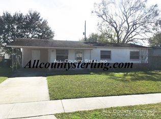 4631 Kempston Dr, Orlando, FL 32812