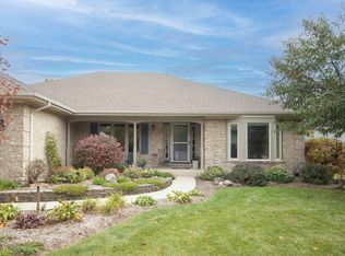 16021 S Dan Oconnell Dr, Plainfield, IL 60586