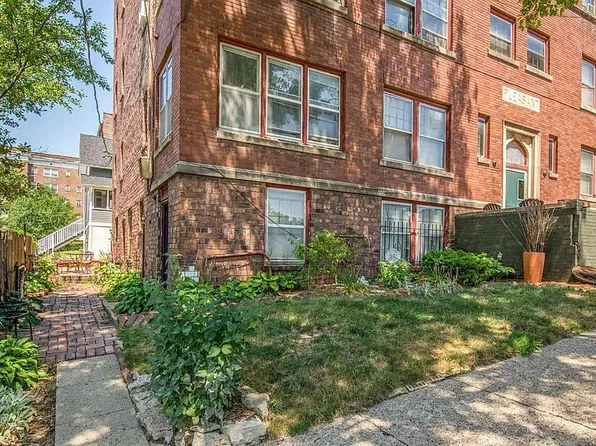 Pleasant St. Apartments, 1801 Pleasant St #6, Des Moines, IA 50314