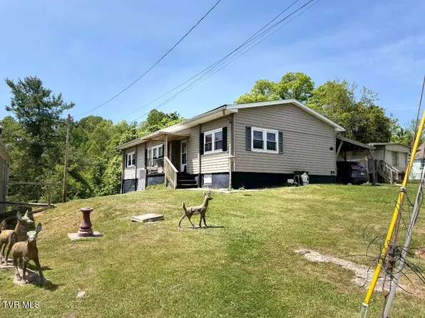 164 Elliott Dr, Gate City, VA 24251