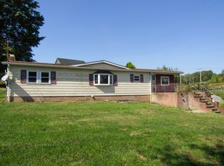 1153 Venetia Rd, Eighty Four, PA 15330