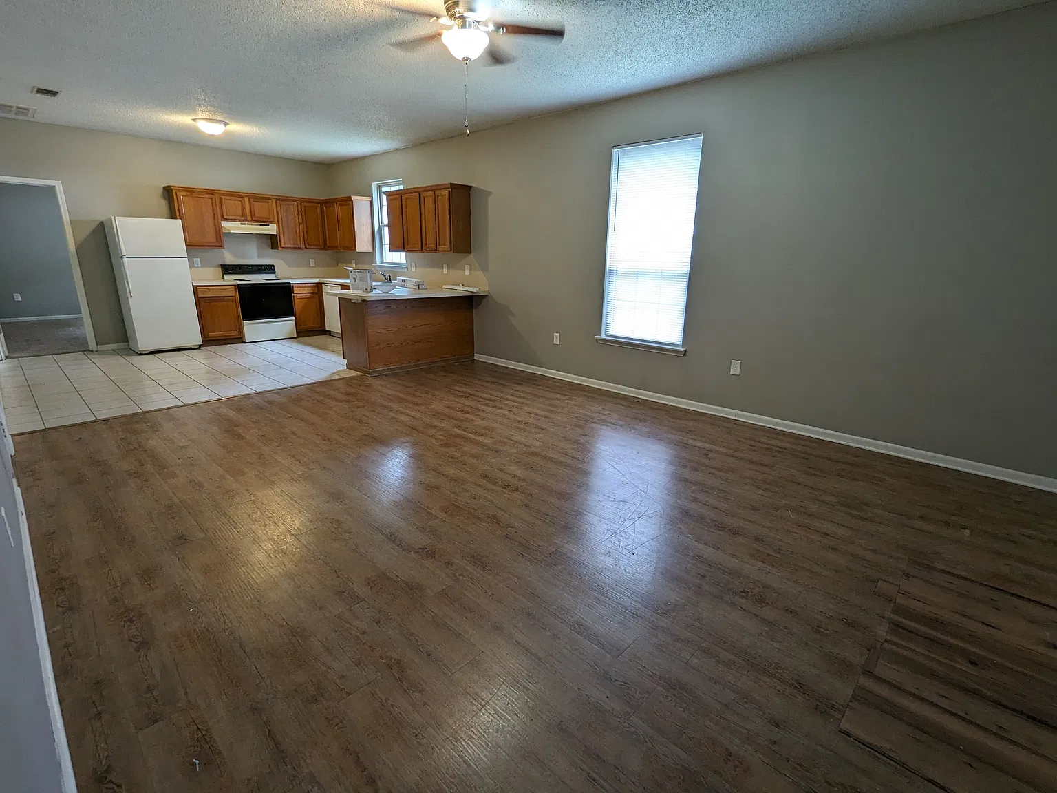 1 bed, 900 sqft, $800 — Photo 2