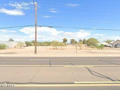 1450 S ARIZONA Boulevard #-, Coolidge, AZ, 85128