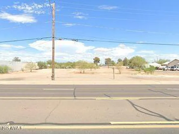 1450 S ARIZONA Boulevard #-, Coolidge, AZ 85128