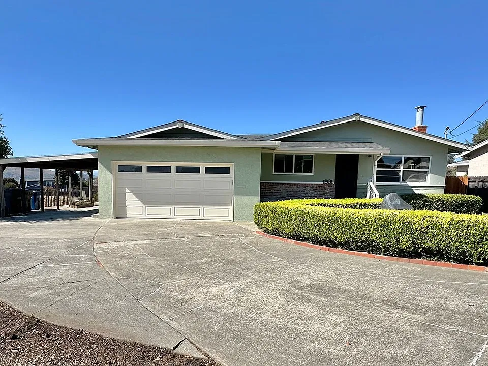 1801 Pacifica Ct