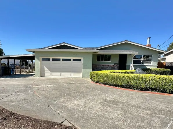 1801 Pacifica Ct, Benicia, CA 94510