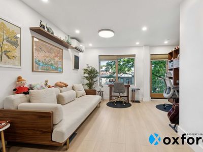 689 Quincy St #3B, Brooklyn, NY, 11221