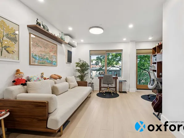 689 Quincy St #3B, Brooklyn, NY 11221