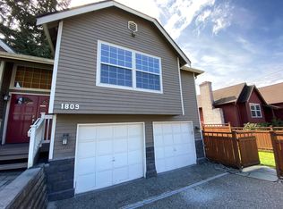 1809 N 88th St, Seattle, WA 98103