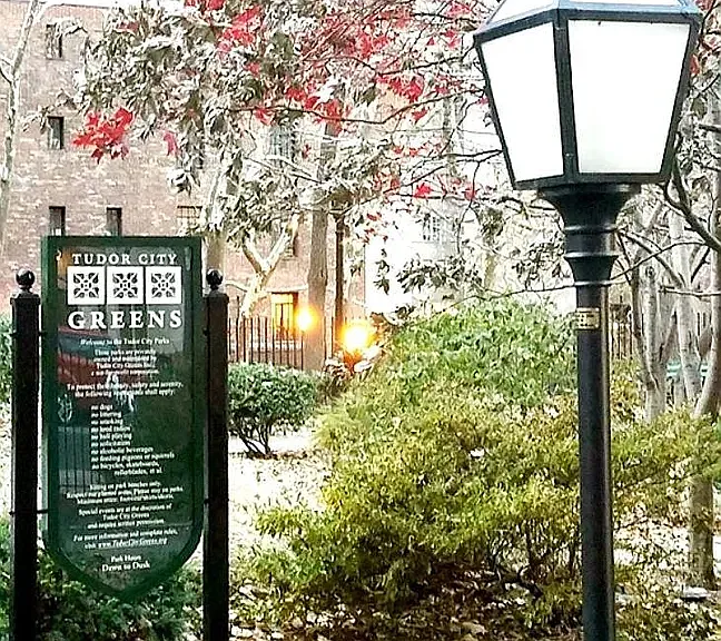 5 Tudor City Pl #1337 — Photo 22